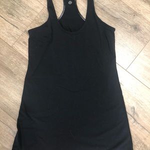 LULULEMON RACER BACK TANK